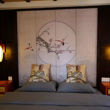Oriental Inn Phoenix Puyuan Branch فنغهوانغ المظهر الخارجي الصورة