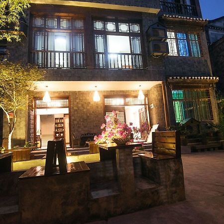 Oriental Inn Phoenix Puyuan Branch فنغهوانغ المظهر الخارجي الصورة