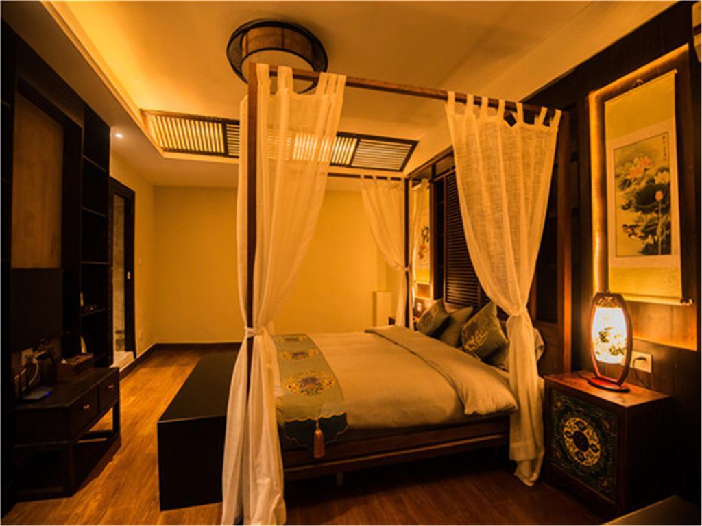 Oriental Inn Phoenix Puyuan Branch فنغهوانغ المظهر الخارجي الصورة