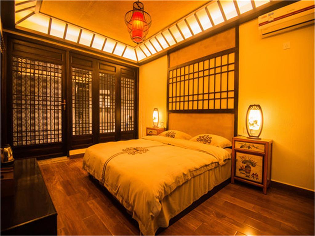 Oriental Inn Phoenix Puyuan Branch فنغهوانغ المظهر الخارجي الصورة