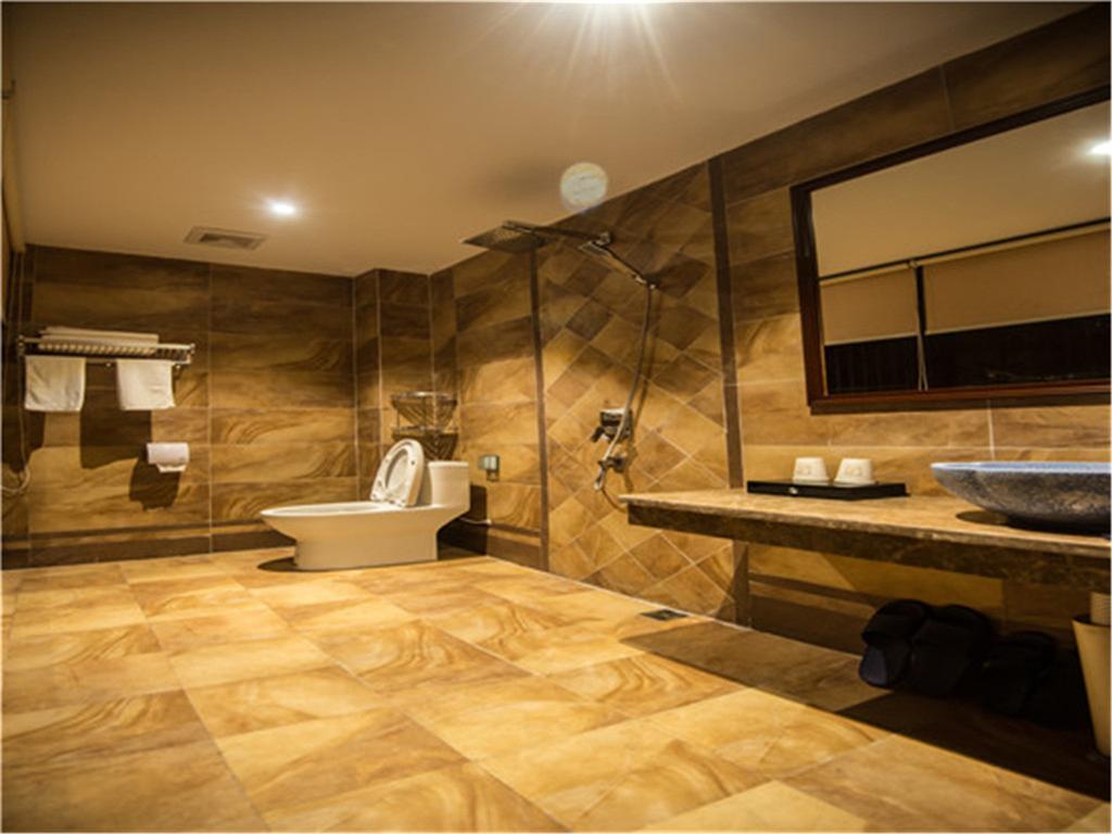 Oriental Inn Phoenix Puyuan Branch فنغهوانغ المظهر الخارجي الصورة