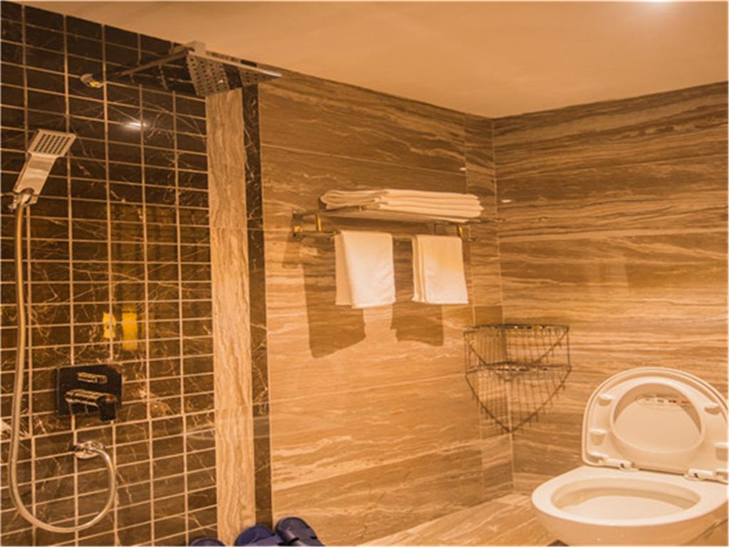 Oriental Inn Phoenix Puyuan Branch فنغهوانغ المظهر الخارجي الصورة