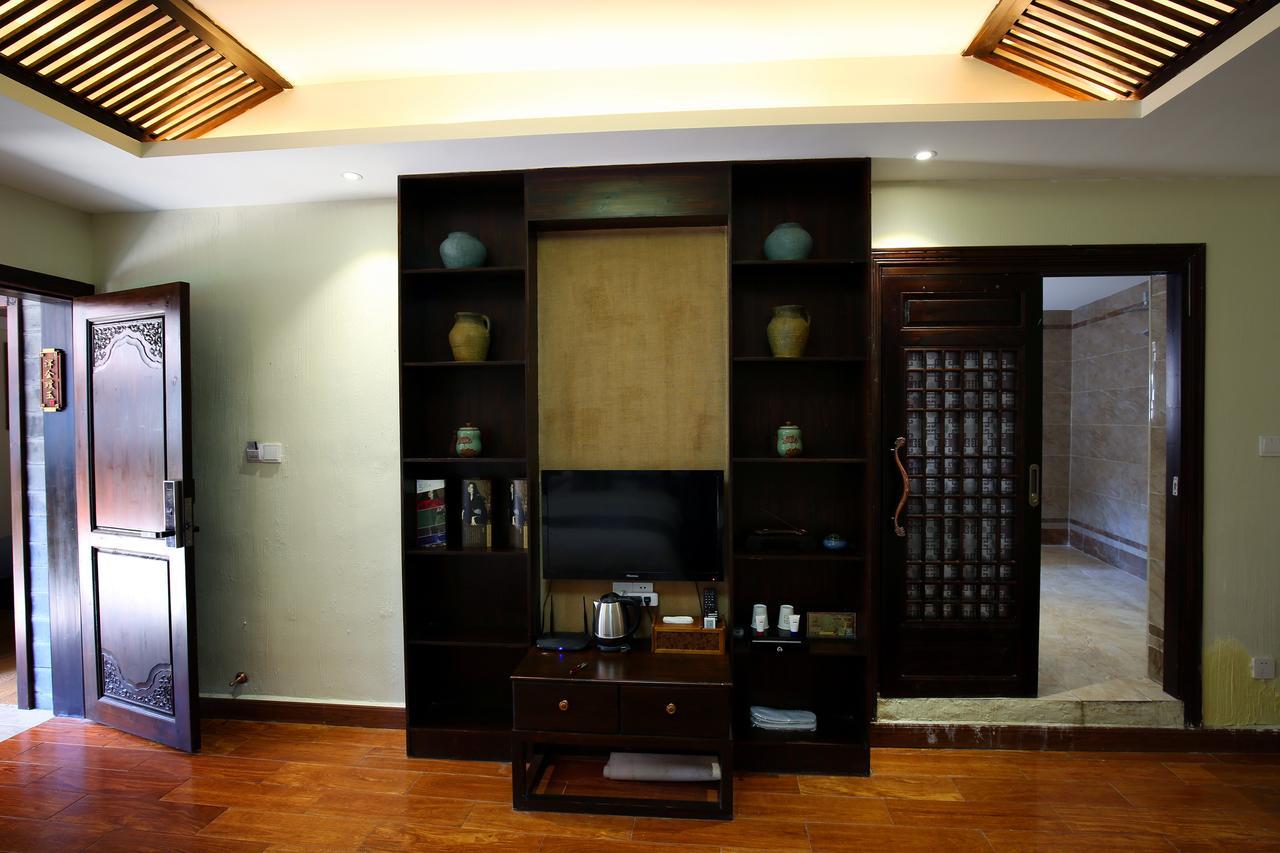 Oriental Inn Phoenix Puyuan Branch فنغهوانغ المظهر الخارجي الصورة
