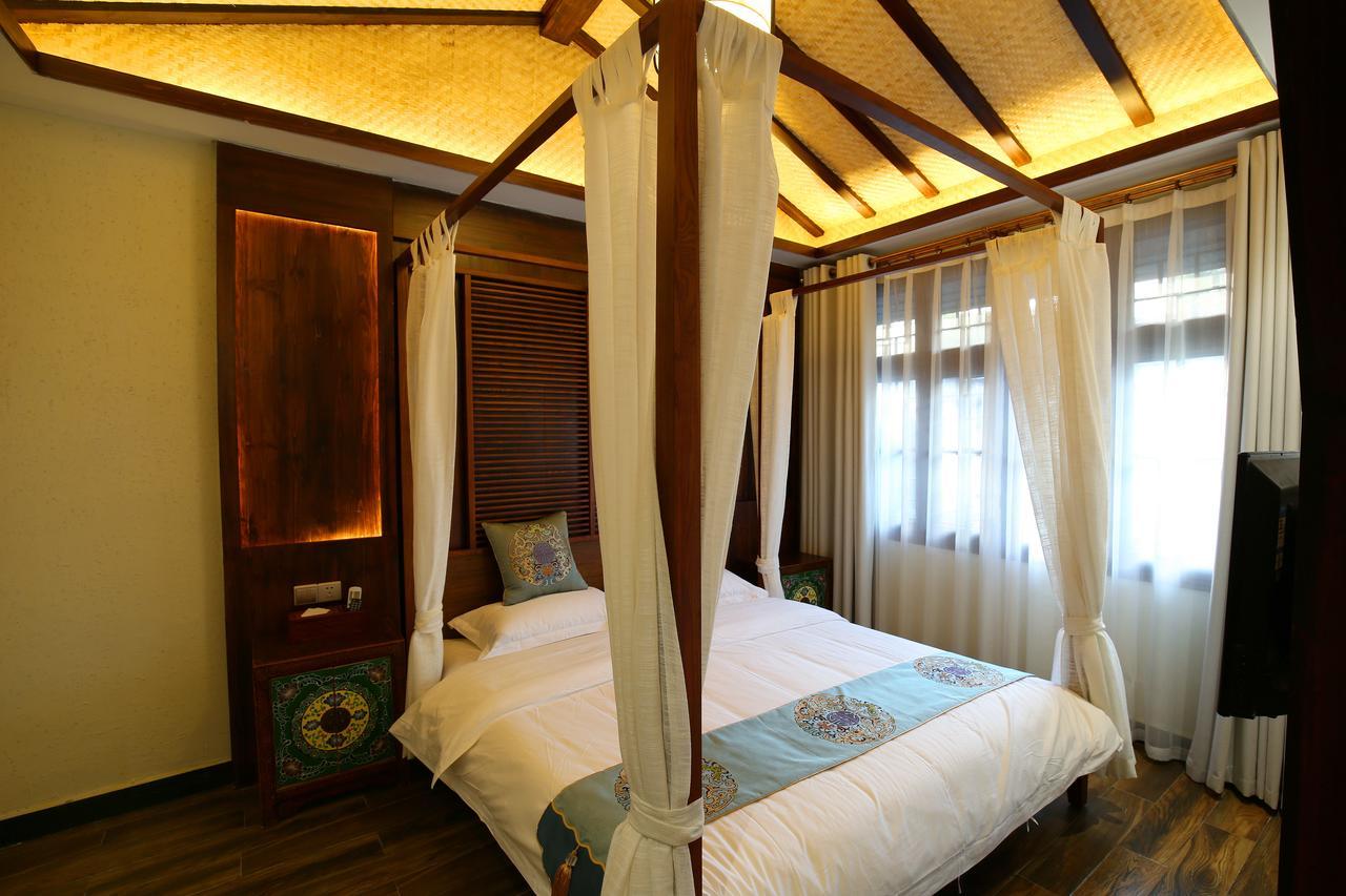 Oriental Inn Phoenix Puyuan Branch فنغهوانغ المظهر الخارجي الصورة