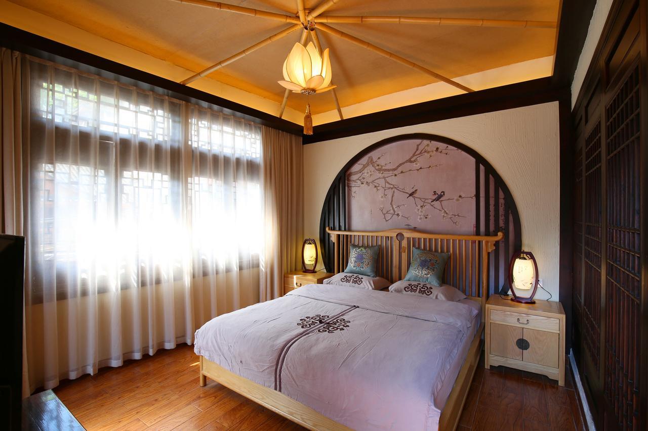 Oriental Inn Phoenix Puyuan Branch فنغهوانغ المظهر الخارجي الصورة