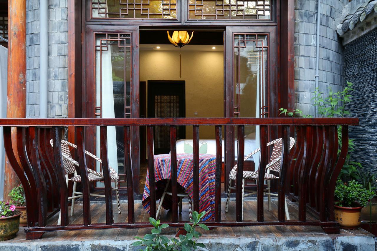 Oriental Inn Phoenix Puyuan Branch فنغهوانغ المظهر الخارجي الصورة