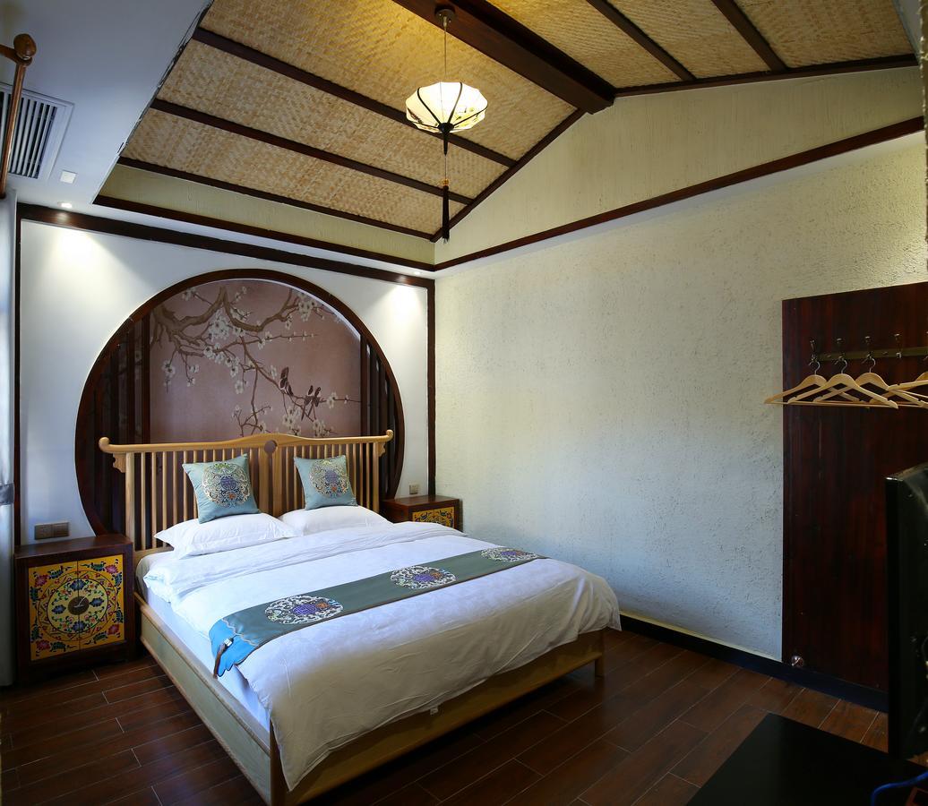 Oriental Inn Phoenix Puyuan Branch فنغهوانغ المظهر الخارجي الصورة