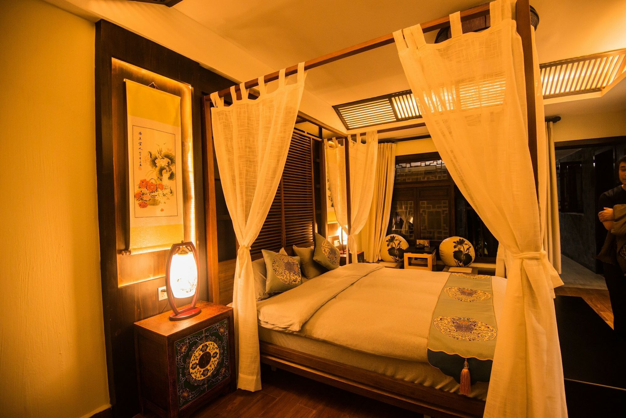 Oriental Inn Phoenix Puyuan Branch فنغهوانغ المظهر الخارجي الصورة